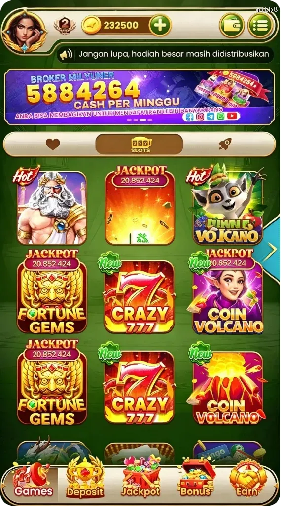 mlbb8 Unduh